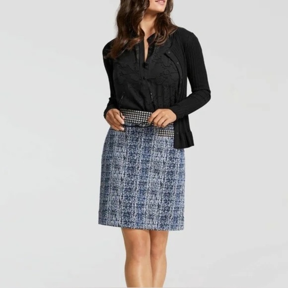 Cabi Skirt - Picture 1 of 6